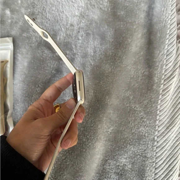 Apple Watch Series 7 41 mm - Picture 5 of 12